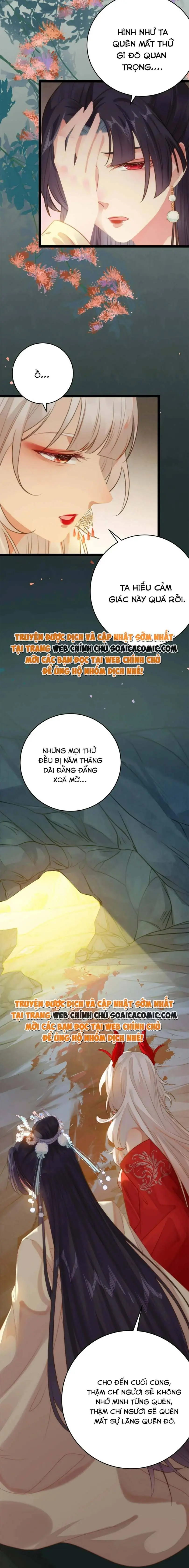 Ninita Yêu Dấu - Phần 2 Chapter 1005.5 - Trang 3