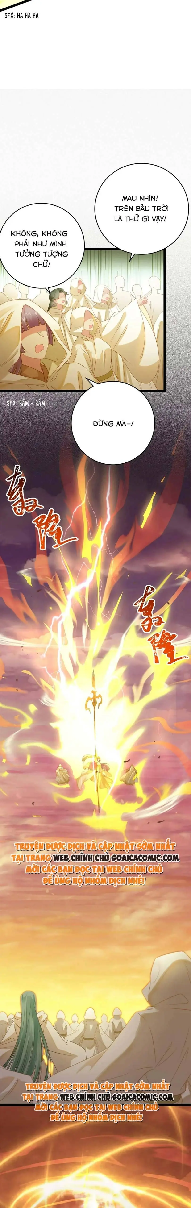 Ninita Yêu Dấu - Phần 2 Chapter 1005.5 - Trang 6