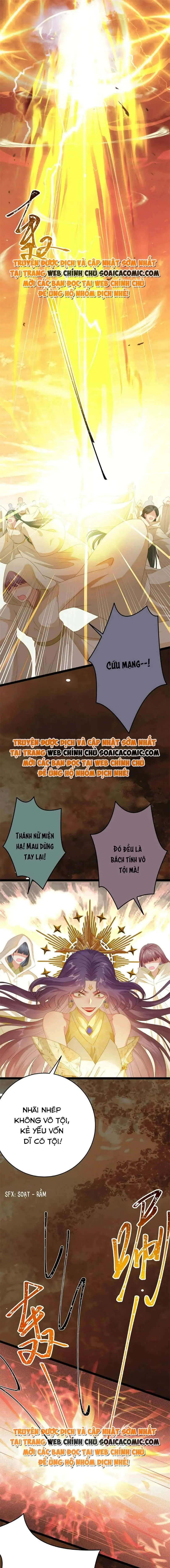 Ninita Yêu Dấu - Phần 2 Chapter 1005.5 - Trang 7