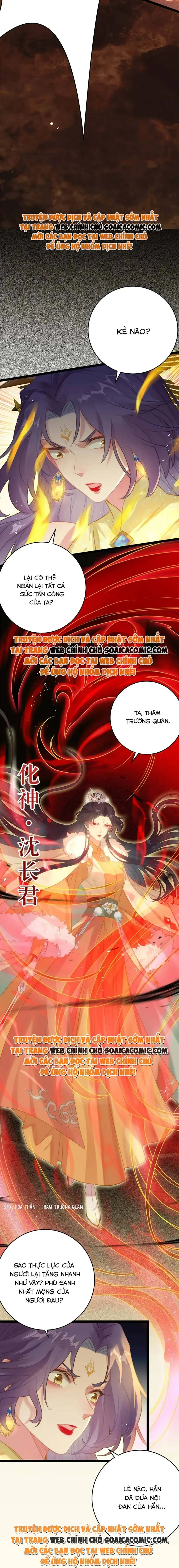Ninita Yêu Dấu - Phần 2 Chapter 1005.5 - Trang 8