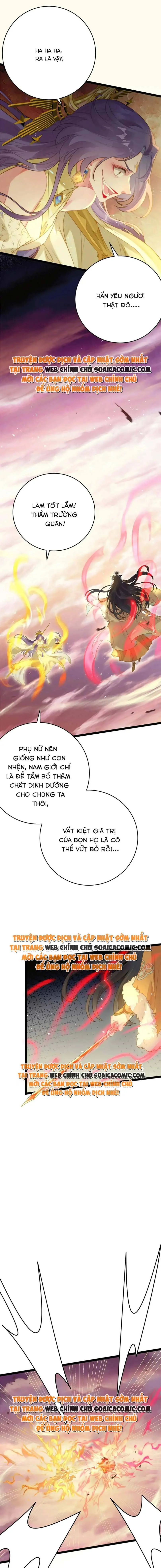 Ninita Yêu Dấu - Phần 2 Chapter 1005.5 - Trang 9