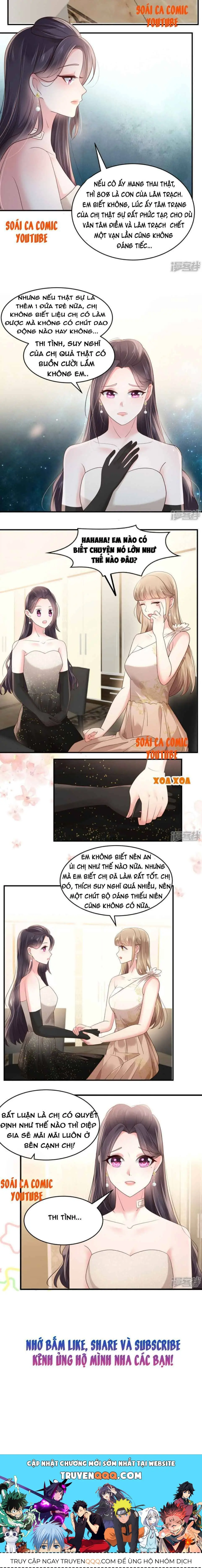 Ninita Yêu Dấu - Phần 2 Chapter 131 - Trang 3