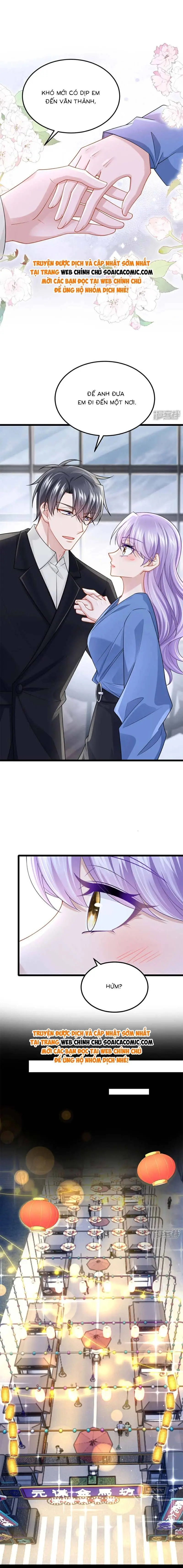 Ninita Yêu Dấu - Phần 2 Chapter 1315.4 - Trang 3