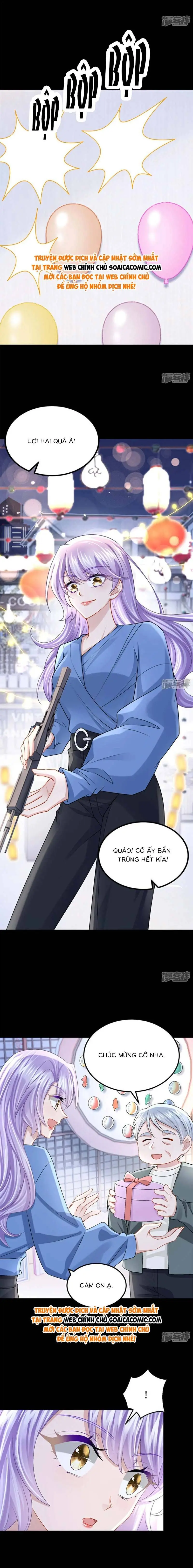 Ninita Yêu Dấu - Phần 2 Chapter 1315.4 - Trang 6