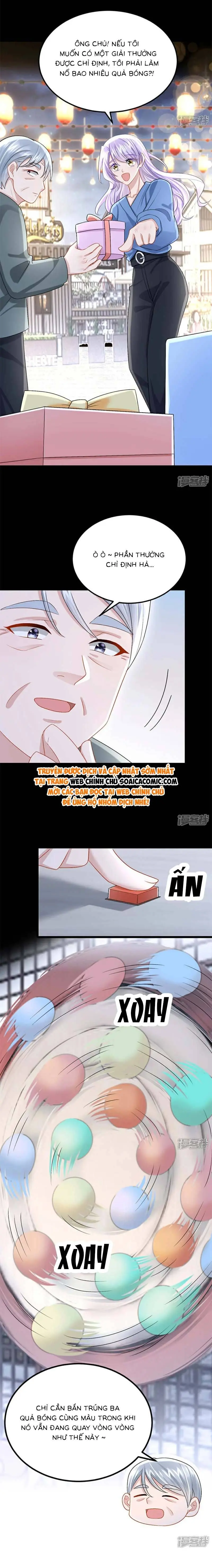 Ninita Yêu Dấu - Phần 2 Chapter 1315.4 - Trang 7
