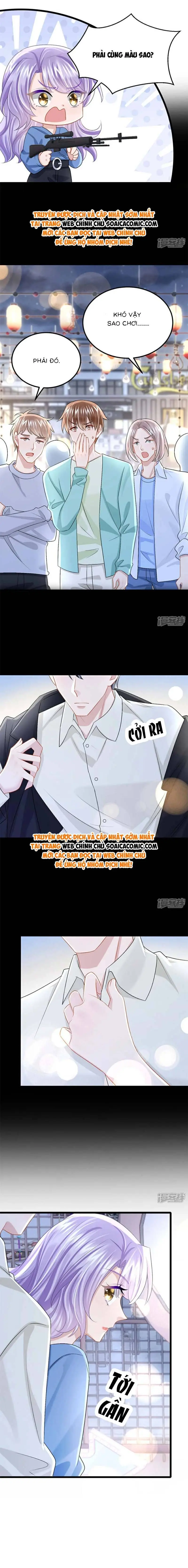 Ninita Yêu Dấu - Phần 2 Chapter 1315.4 - Trang 8