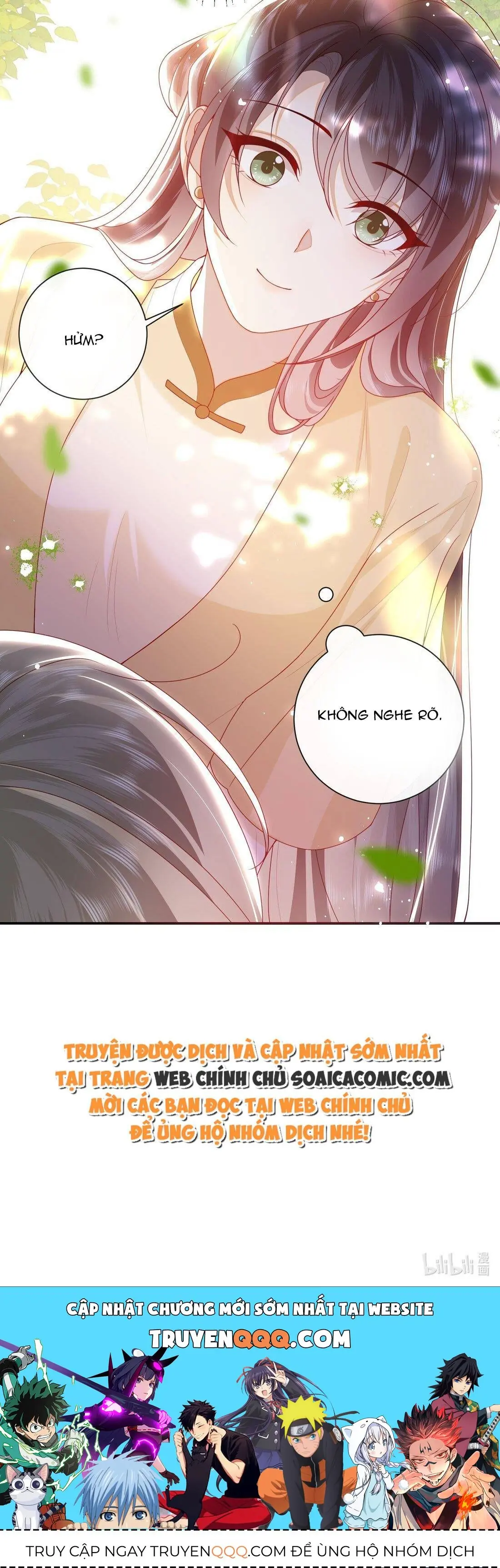 Ninita Yêu Dấu - Phần 2 Chapter 1315.5 - Trang 15