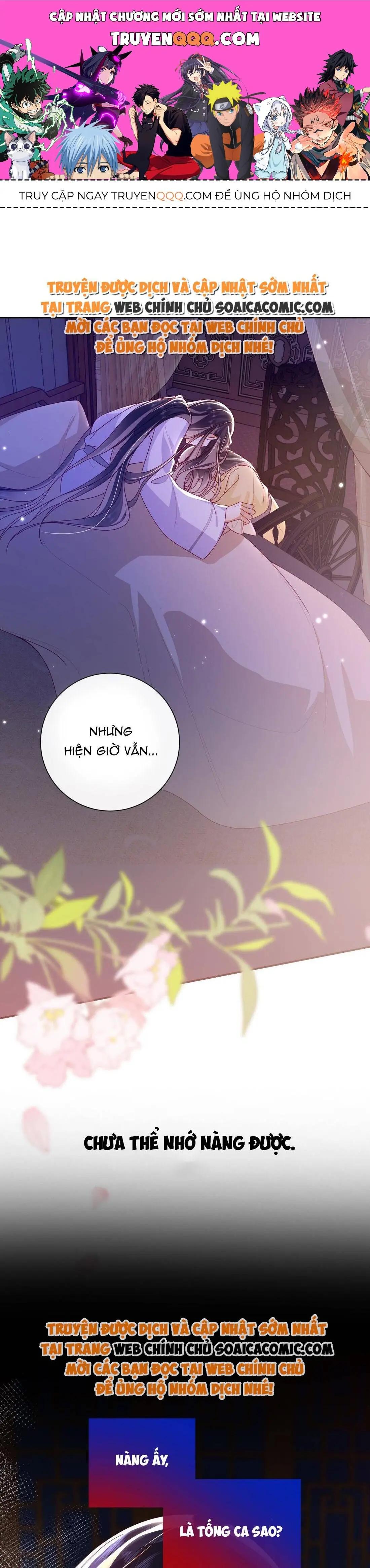 Ninita Yêu Dấu - Phần 2 Chapter 1315.5 - Trang 2