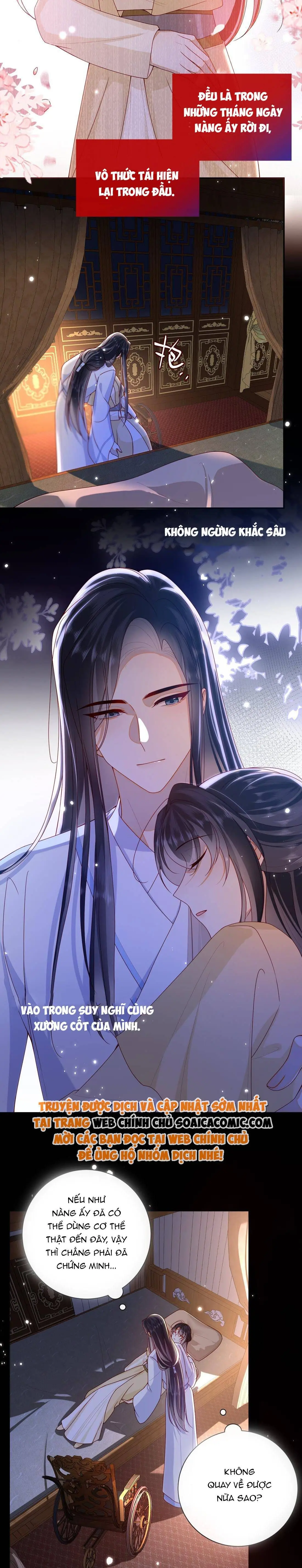 Ninita Yêu Dấu - Phần 2 Chapter 1315.5 - Trang 5