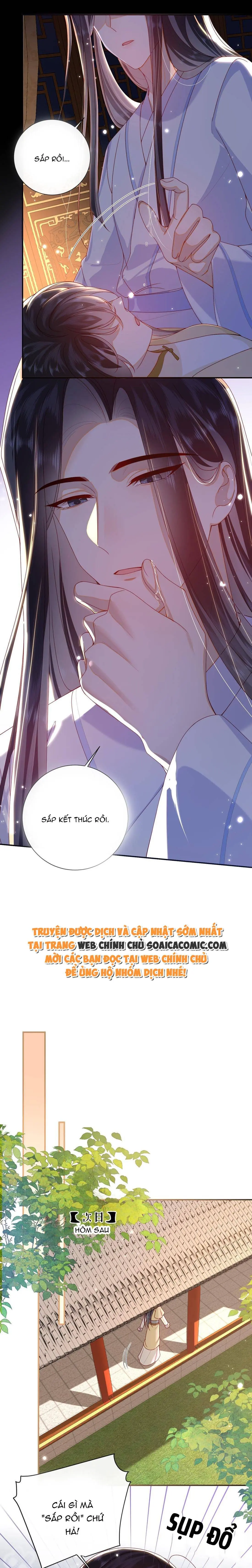 Ninita Yêu Dấu - Phần 2 Chapter 1315.5 - Trang 7