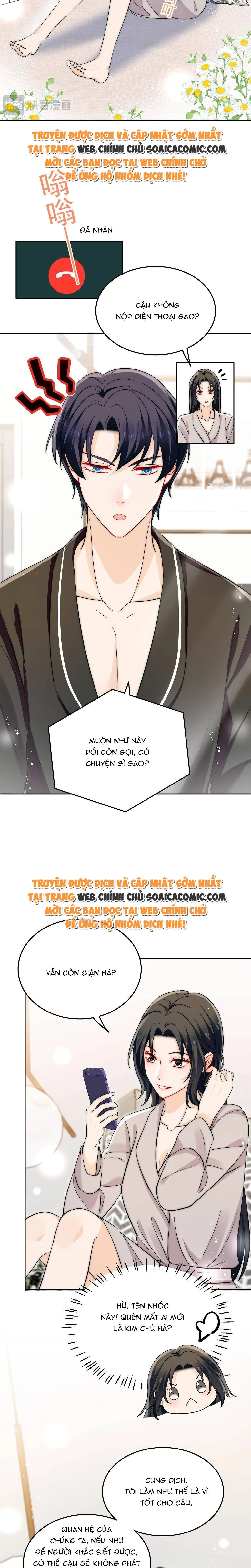 Ninita Yêu Dấu - Phần 2 Chapter 1315.6 - Trang 10