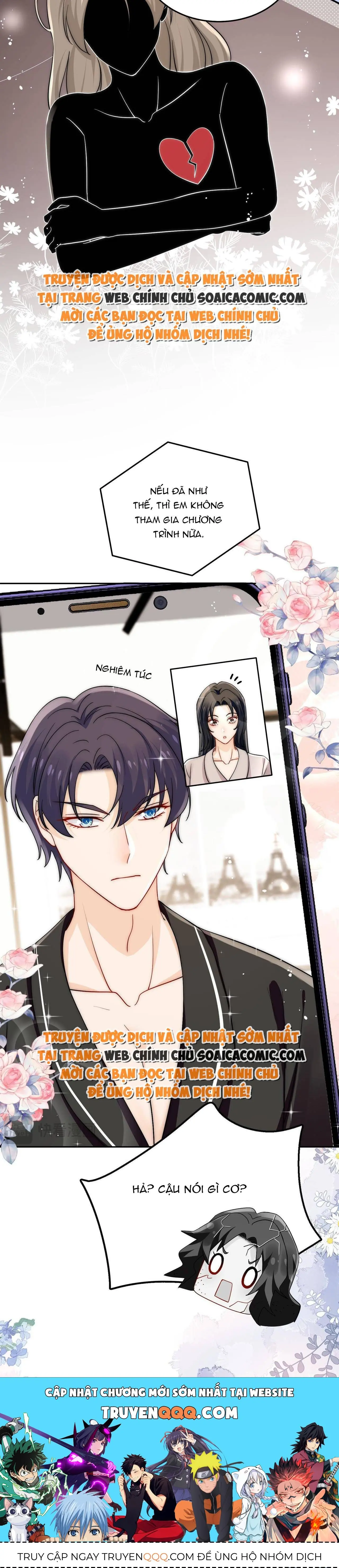Ninita Yêu Dấu - Phần 2 Chapter 1315.6 - Trang 12