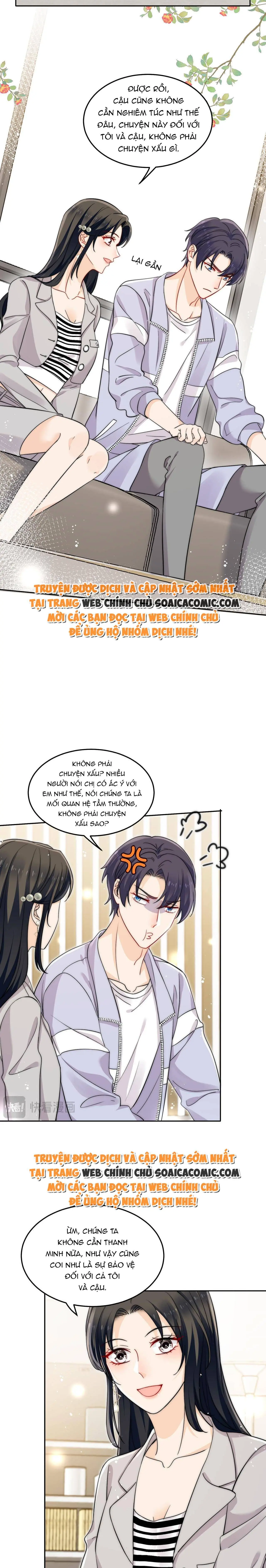 Ninita Yêu Dấu - Phần 2 Chapter 1315.6 - Trang 4