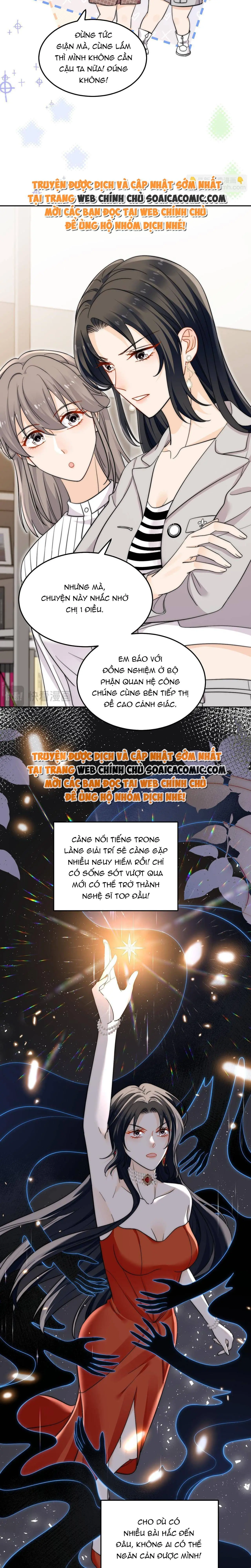 Ninita Yêu Dấu - Phần 2 Chapter 1315.6 - Trang 7