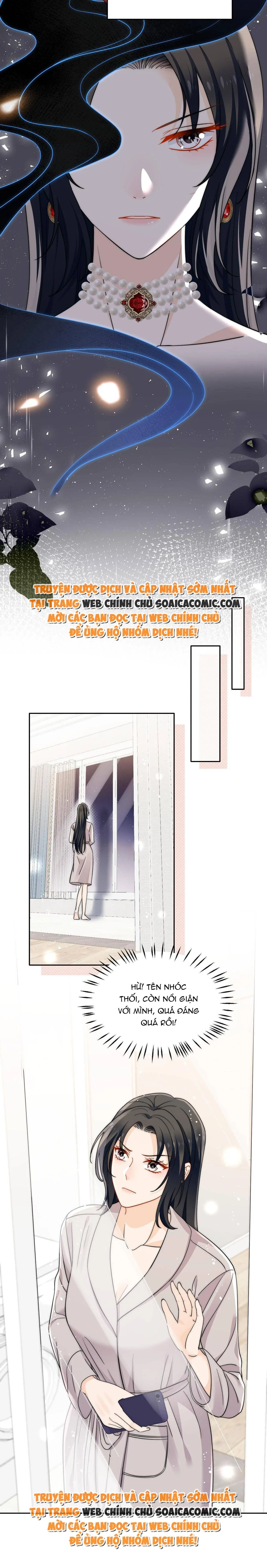 Ninita Yêu Dấu - Phần 2 Chapter 1315.6 - Trang 8