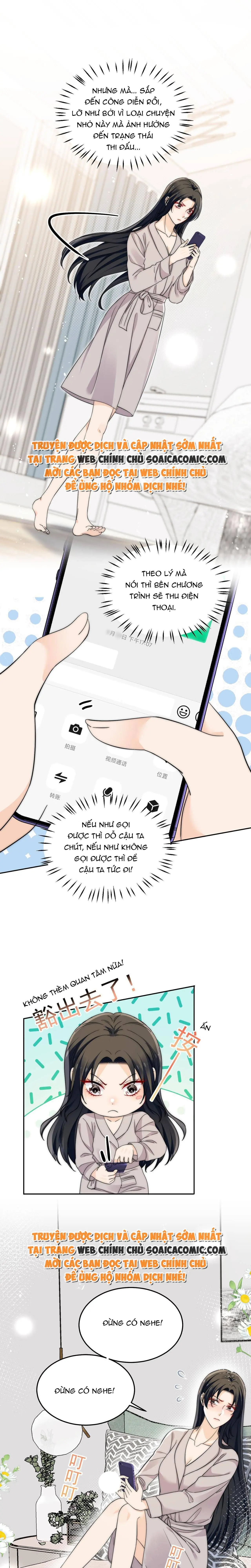 Ninita Yêu Dấu - Phần 2 Chapter 1315.6 - Trang 9