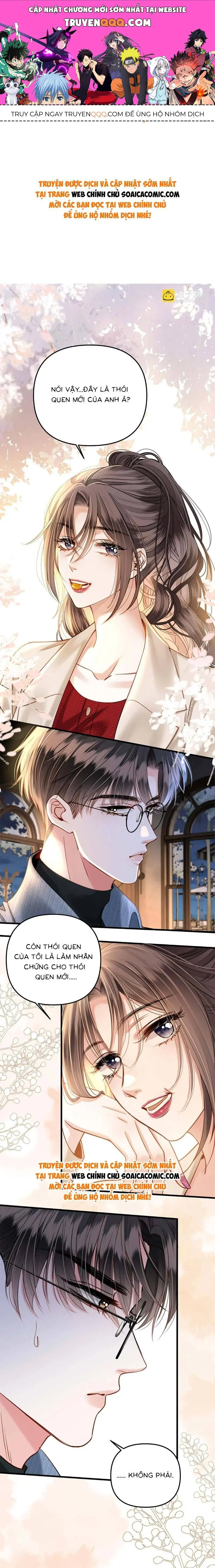 Ninita Yêu Dấu - Phần 2 Chapter 1315.7 - Trang 2