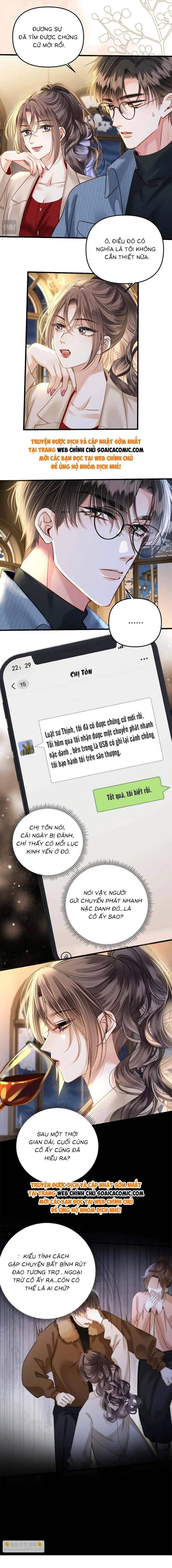 Ninita Yêu Dấu - Phần 2 Chapter 1315.7 - Trang 3