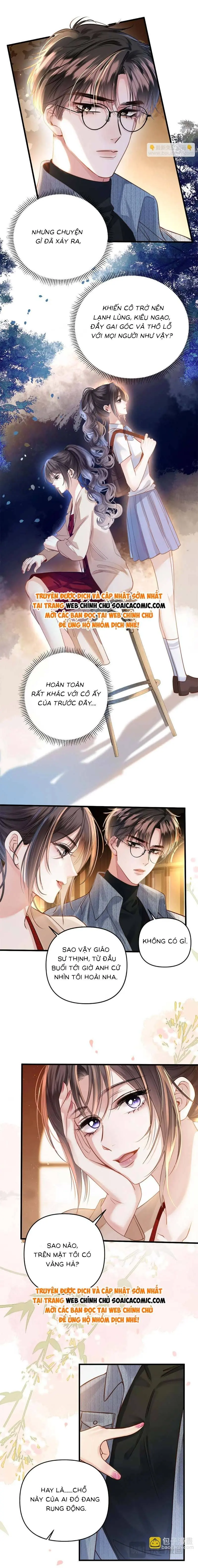 Ninita Yêu Dấu - Phần 2 Chapter 1315.7 - Trang 4