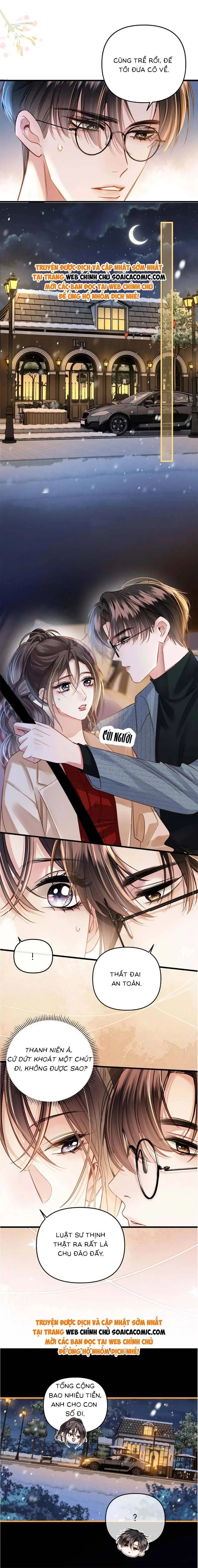 Ninita Yêu Dấu - Phần 2 Chapter 1315.7 - Trang 5