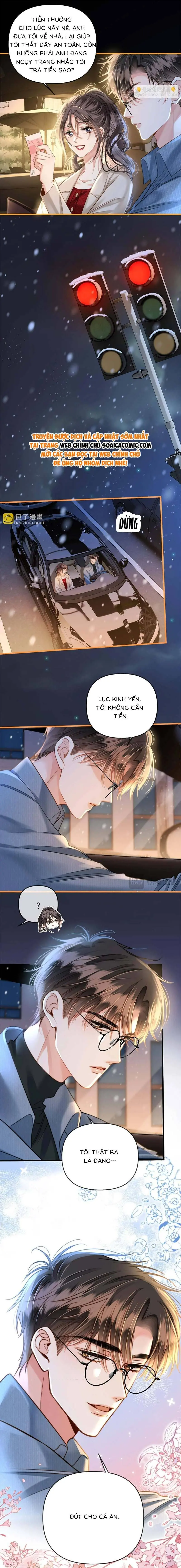 Ninita Yêu Dấu - Phần 2 Chapter 1315.7 - Trang 6