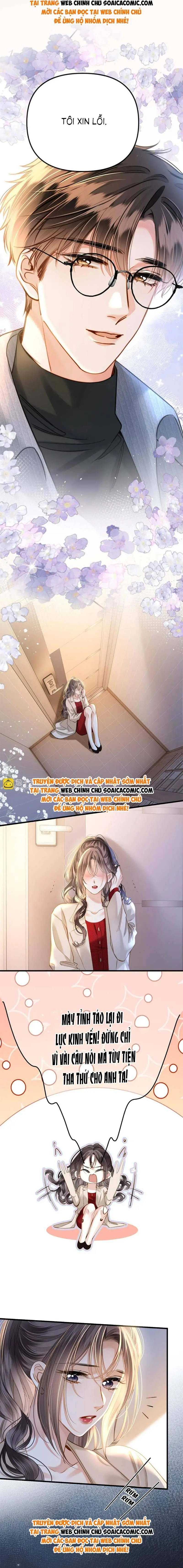 Ninita Yêu Dấu - Phần 2 Chapter 1315.7 - Trang 8
