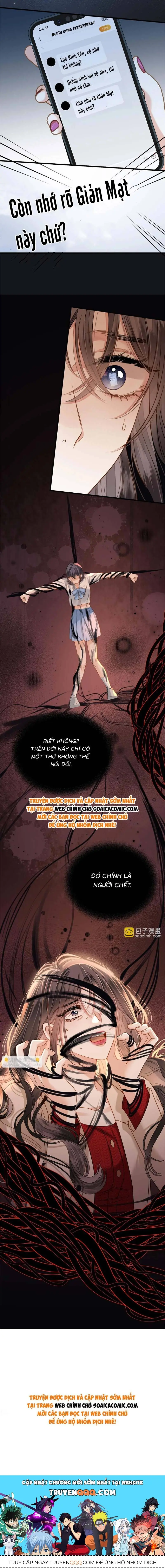 Ninita Yêu Dấu - Phần 2 Chapter 1315.7 - Trang 9