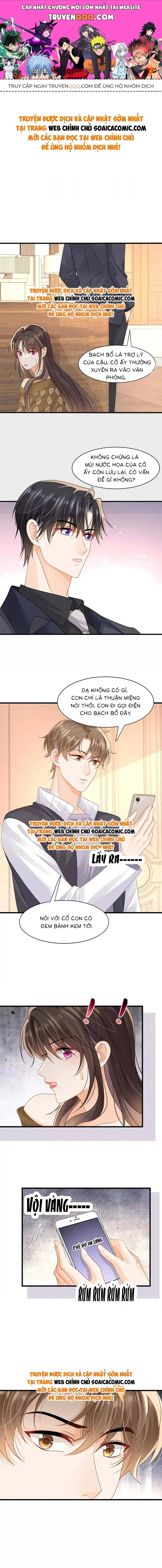 Ninita Yêu Dấu - Phần 2 Chapter 1315.8 - Trang 2