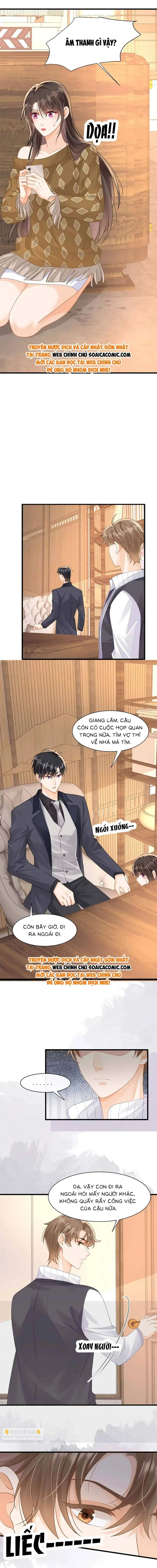 Ninita Yêu Dấu - Phần 2 Chapter 1315.8 - Trang 3