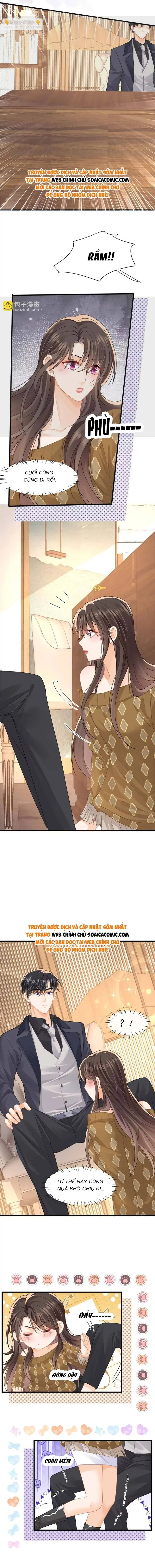 Ninita Yêu Dấu - Phần 2 Chapter 1315.8 - Trang 4