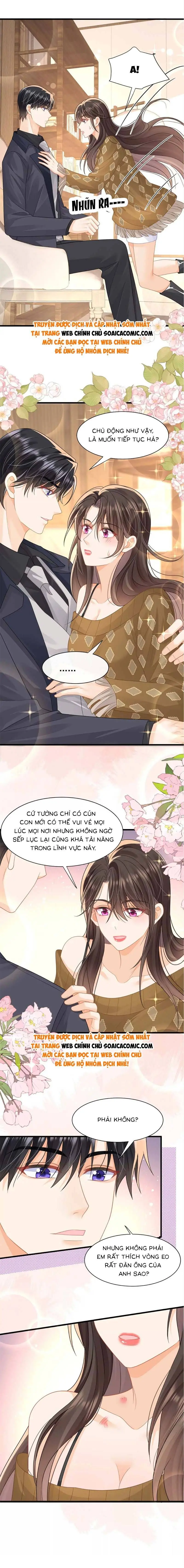 Ninita Yêu Dấu - Phần 2 Chapter 1315.8 - Trang 5