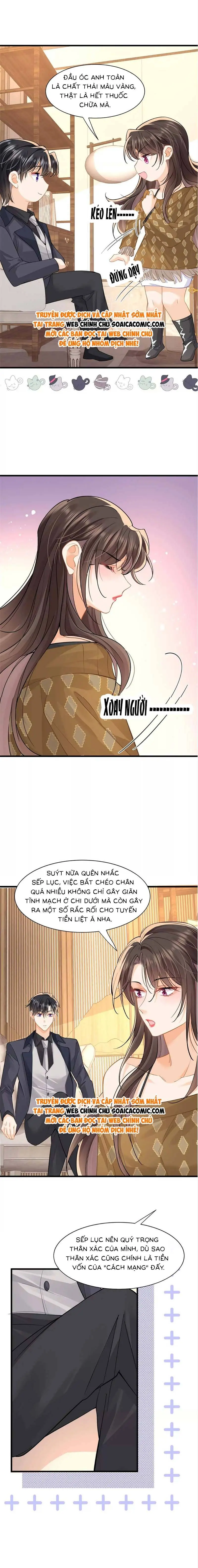 Ninita Yêu Dấu - Phần 2 Chapter 1315.8 - Trang 6