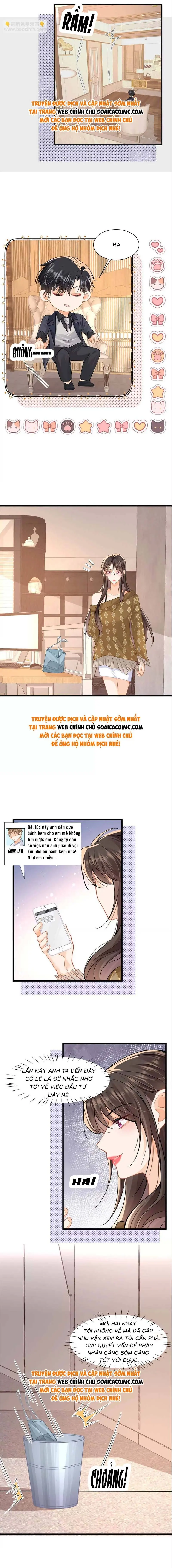 Ninita Yêu Dấu - Phần 2 Chapter 1315.8 - Trang 7