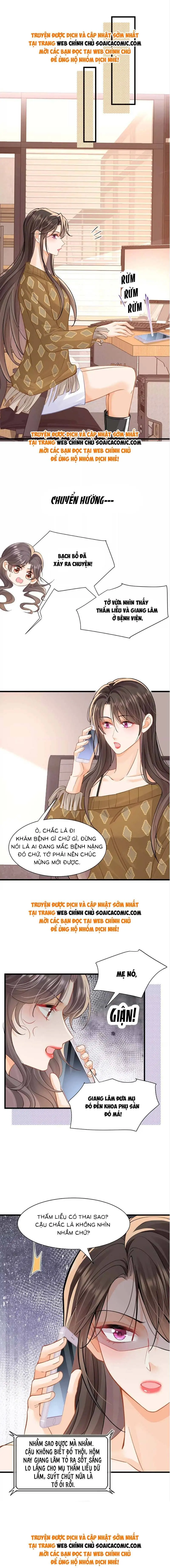 Ninita Yêu Dấu - Phần 2 Chapter 1315.8 - Trang 8