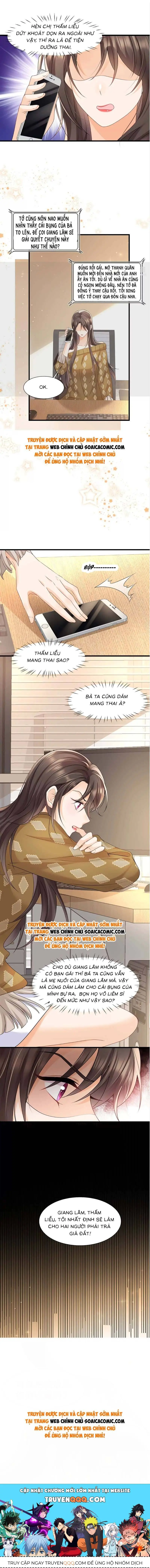 Ninita Yêu Dấu - Phần 2 Chapter 1315.8 - Trang 9