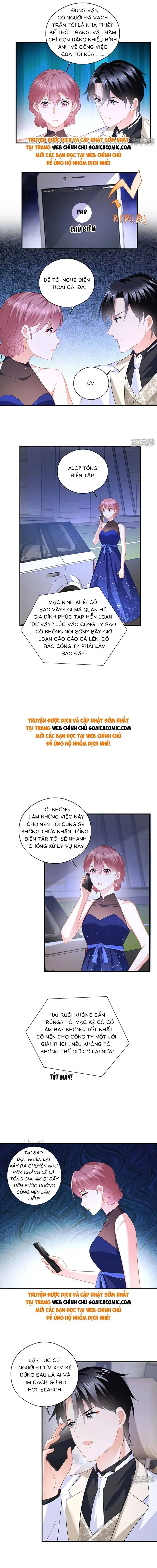 Ninita Yêu Dấu - Phần 2 Chapter 1315.9 - Trang 5