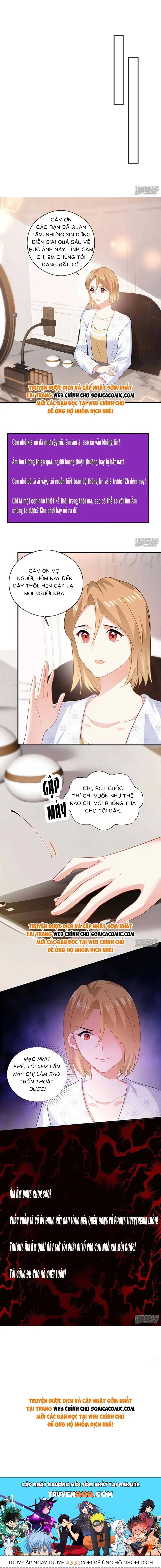 Ninita Yêu Dấu - Phần 2 Chapter 1315.9 - Trang 6