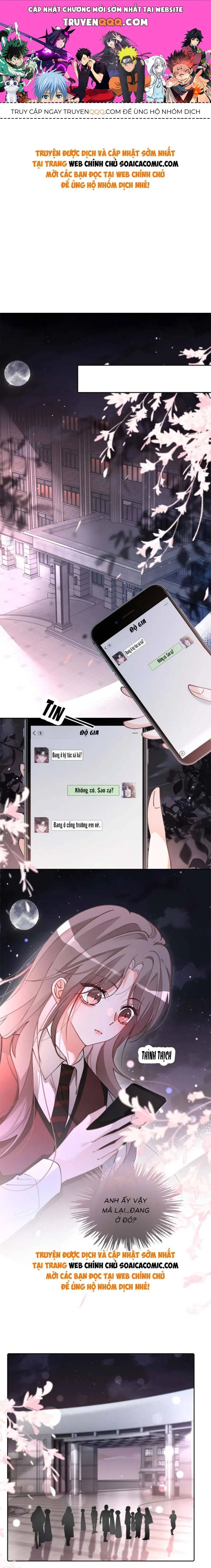 Ninita Yêu Dấu - Phần 2 Chapter 1316.1 - Trang 2