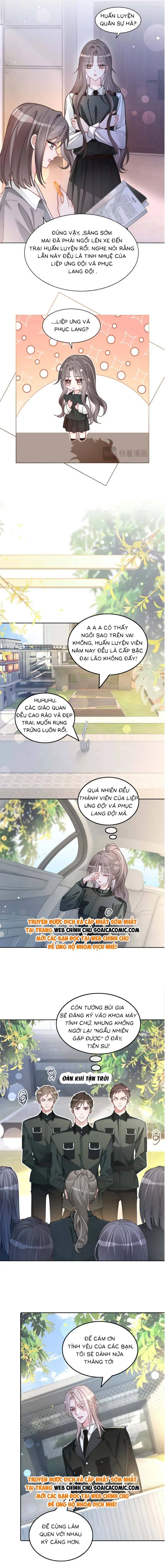 Ninita Yêu Dấu - Phần 2 Chapter 1316.1 - Trang 7