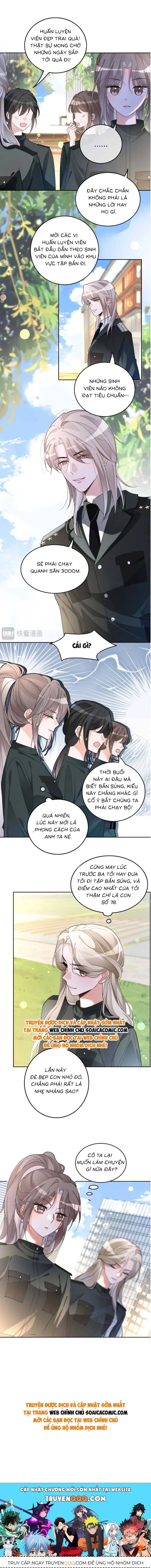 Ninita Yêu Dấu - Phần 2 Chapter 1316.1 - Trang 8