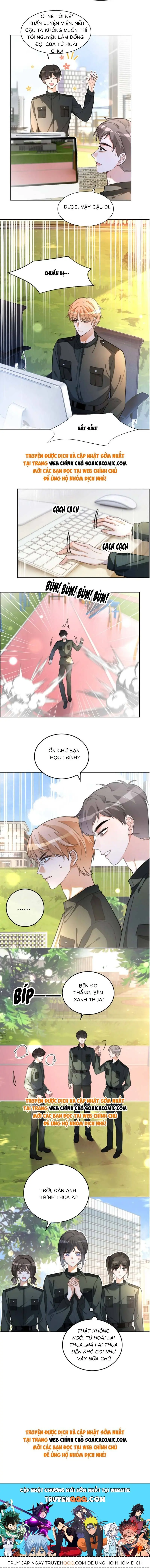 Ninita Yêu Dấu - Phần 2 Chapter 1316.2 - Trang 2