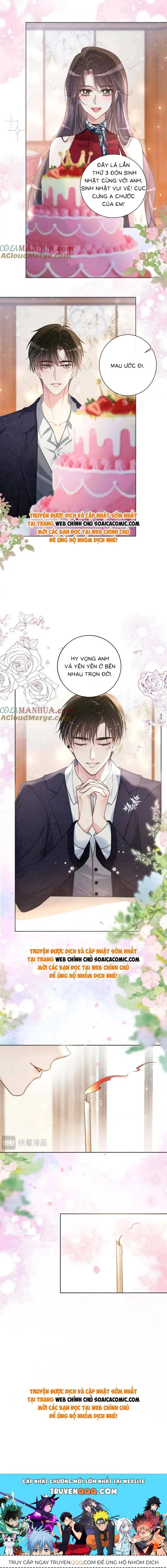 Ninita Yêu Dấu - Phần 2 Chapter 1316.8 - Trang 2