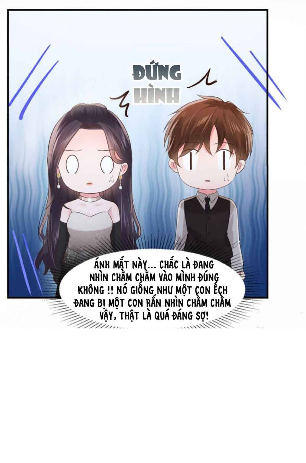 Ninita Yêu Dấu - Phần 2 Chapter 133 - Trang 3