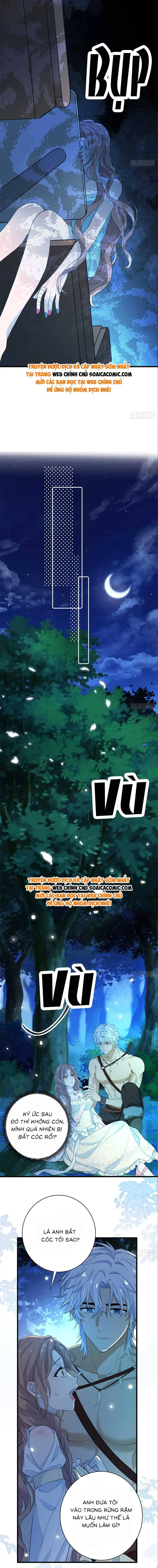 Ninita Yêu Dấu - Phần 2 Chapter 1393.8 - Trang 10