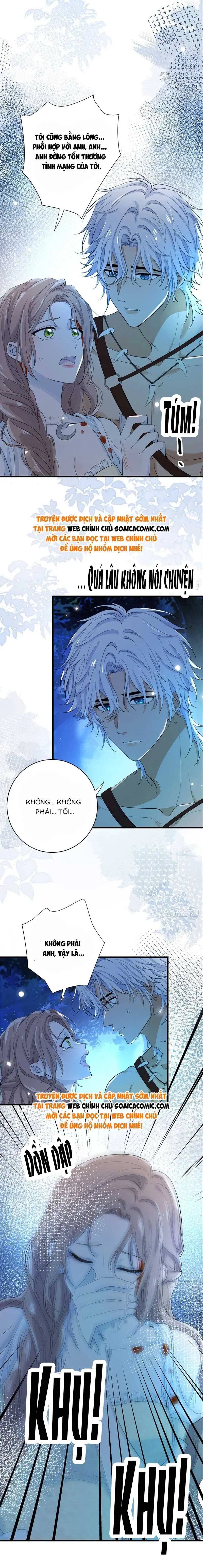 Ninita Yêu Dấu - Phần 2 Chapter 1393.8 - Trang 11