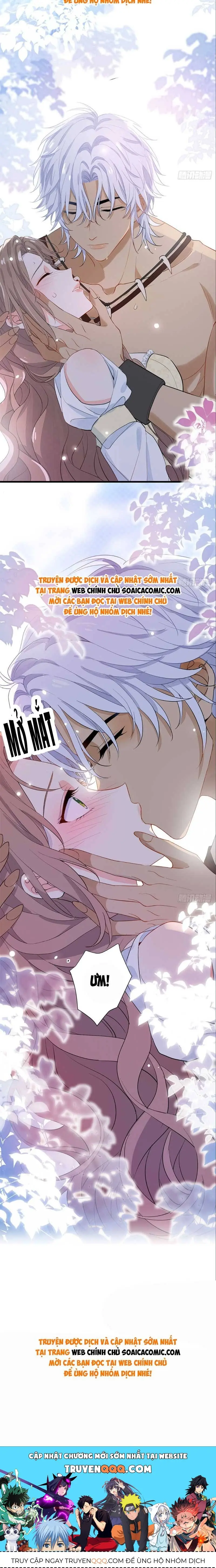 Ninita Yêu Dấu - Phần 2 Chapter 1393.8 - Trang 13