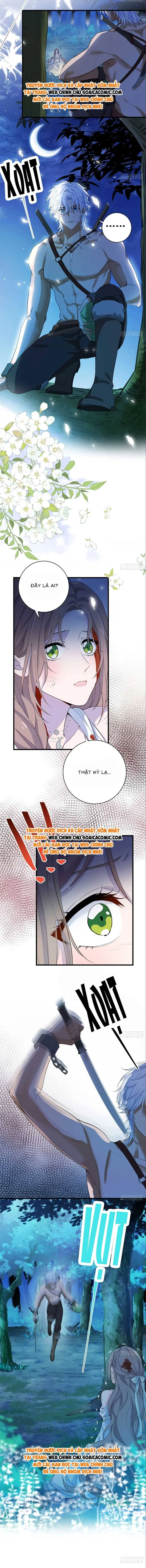 Ninita Yêu Dấu - Phần 2 Chapter 1393.8 - Trang 4