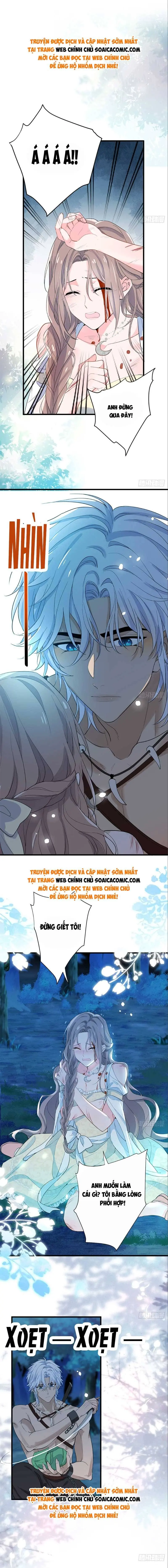 Ninita Yêu Dấu - Phần 2 Chapter 1393.8 - Trang 5