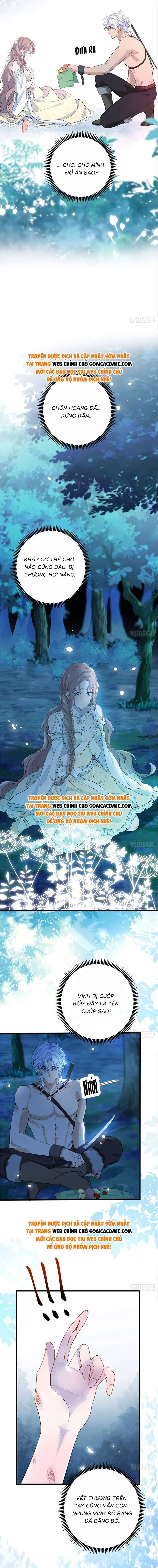 Ninita Yêu Dấu - Phần 2 Chapter 1393.8 - Trang 6