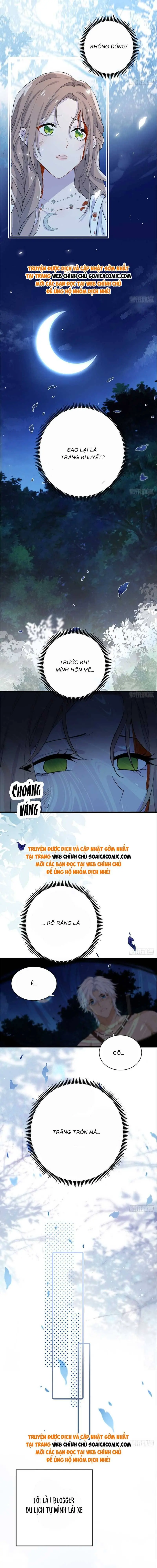 Ninita Yêu Dấu - Phần 2 Chapter 1393.8 - Trang 7